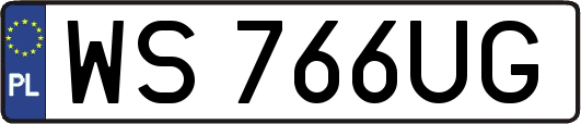 WS766UG