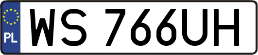 WS766UH