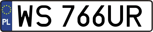 WS766UR