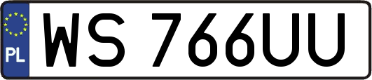 WS766UU