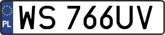WS766UV