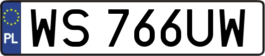 WS766UW