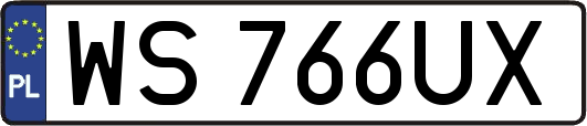 WS766UX