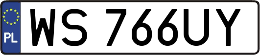 WS766UY