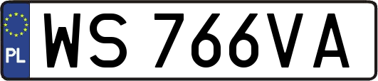 WS766VA
