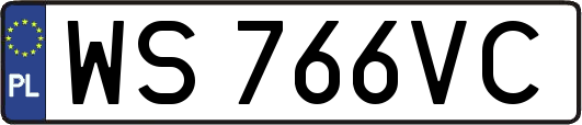 WS766VC
