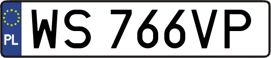 WS766VP
