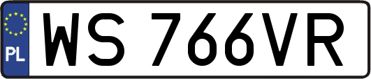 WS766VR