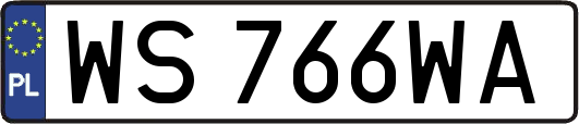 WS766WA