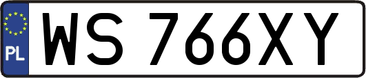WS766XY