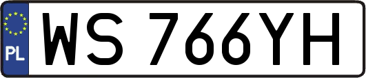 WS766YH