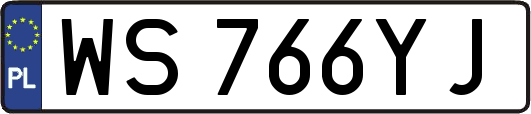 WS766YJ