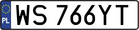 WS766YT