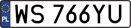 WS766YU