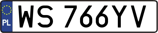 WS766YV