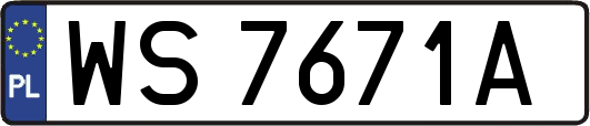 WS7671A