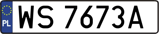WS7673A