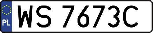 WS7673C