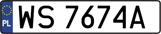 WS7674A
