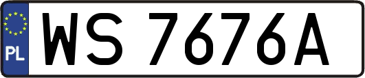 WS7676A