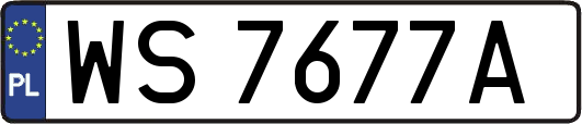 WS7677A