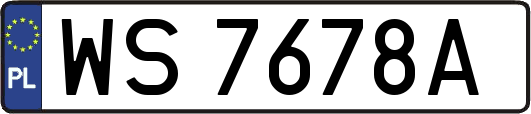 WS7678A