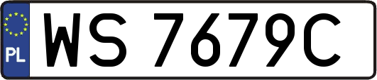 WS7679C