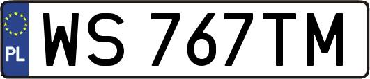 WS767TM