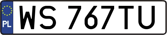 WS767TU