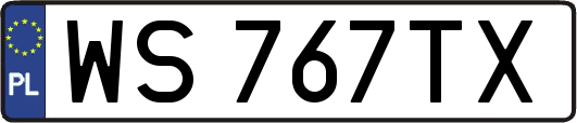 WS767TX