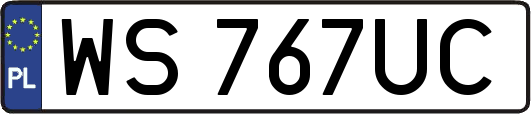 WS767UC