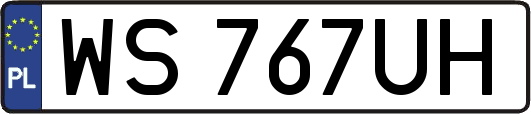 WS767UH