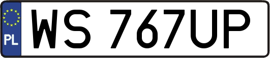 WS767UP