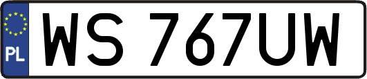 WS767UW