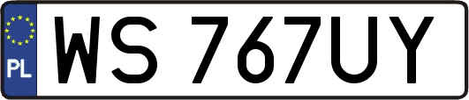 WS767UY