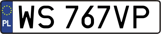 WS767VP