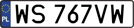 WS767VW
