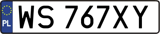 WS767XY