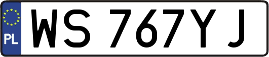 WS767YJ