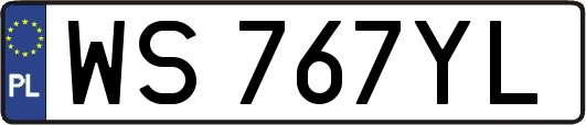 WS767YL