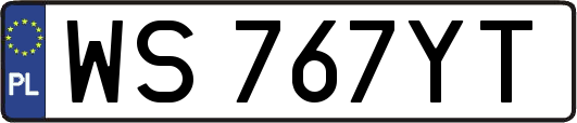 WS767YT