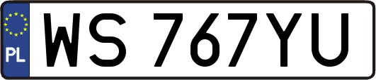 WS767YU