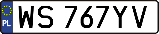 WS767YV