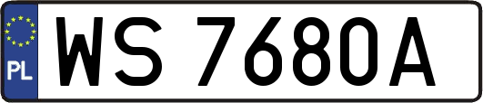 WS7680A