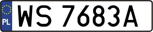 WS7683A