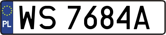 WS7684A