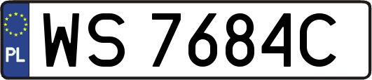 WS7684C