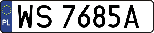 WS7685A