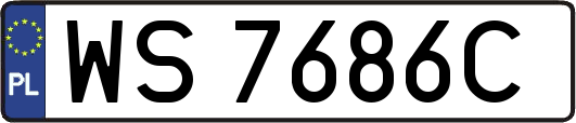 WS7686C