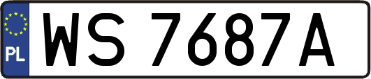 WS7687A